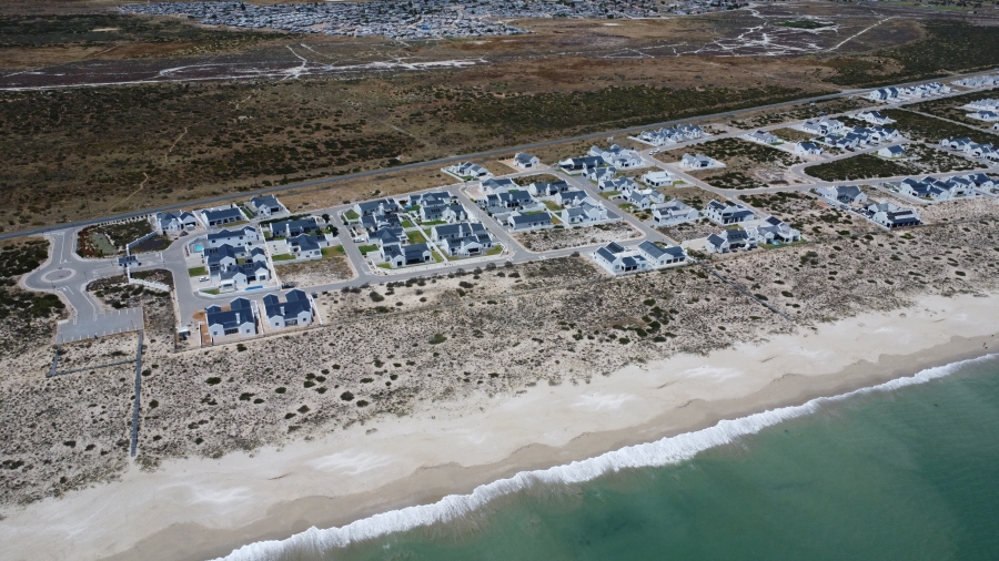 0 Bedroom Property for Sale in Laaiplek Western Cape